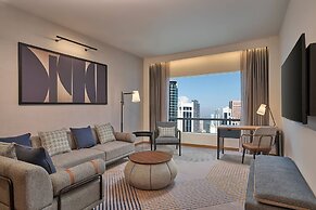 Four Points By Sheraton Kuala Lumpur, City Centre