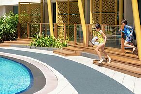 Four Points By Sheraton Kuala Lumpur, City Centre