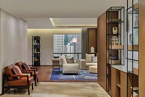 Four Points By Sheraton Kuala Lumpur, City Centre