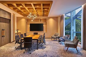 Four Points By Sheraton Kuala Lumpur, City Centre