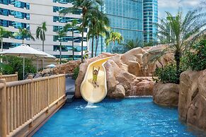 Four Points By Sheraton Kuala Lumpur, City Centre