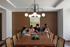 Four Points By Sheraton Kuala Lumpur, City Centre