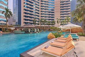 Four Points By Sheraton Kuala Lumpur, City Centre