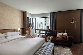 Four Points By Sheraton Kuala Lumpur, City Centre