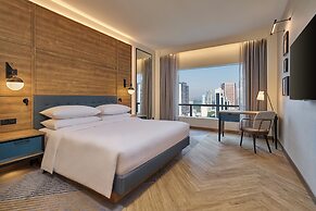Four Points By Sheraton Kuala Lumpur, City Centre