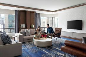 Four Points By Sheraton Kuala Lumpur, City Centre