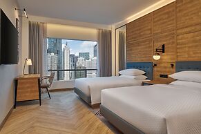 Four Points By Sheraton Kuala Lumpur, City Centre