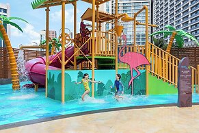 Four Points By Sheraton Kuala Lumpur, City Centre