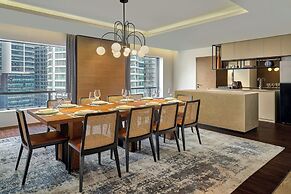 Four Points By Sheraton Kuala Lumpur, City Centre
