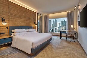 Four Points By Sheraton Kuala Lumpur, City Centre