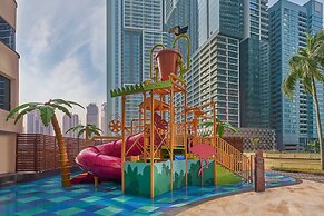 Four Points By Sheraton Kuala Lumpur, City Centre