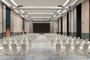 Four Points By Sheraton Urumqi