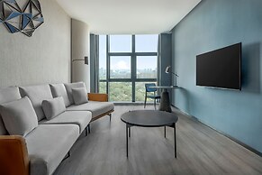 Four Points By Sheraton Urumqi