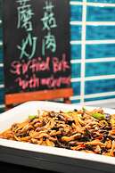 Four Points By Sheraton Urumqi