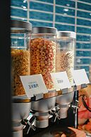 Four Points By Sheraton Urumqi