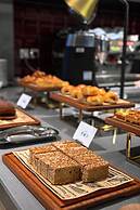 Four Points By Sheraton Urumqi