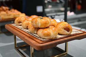 Four Points By Sheraton Urumqi