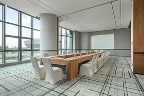 Four Points By Sheraton Urumqi