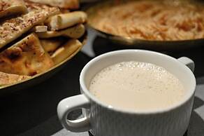 Four Points By Sheraton Urumqi