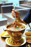 Four Points By Sheraton Urumqi