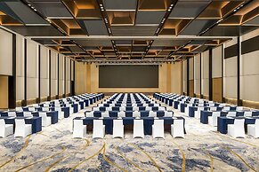 The Westin Wuhan Hanyang