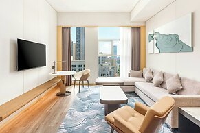 The Westin Wuhan Hanyang