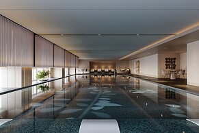 The Westin Wuhan Hanyang