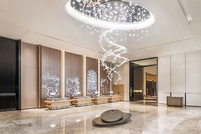 The Westin Wuhan Hanyang