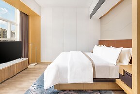 The Westin Wuhan Hanyang