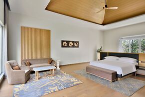 Coorg Marriott Resort & Spa
