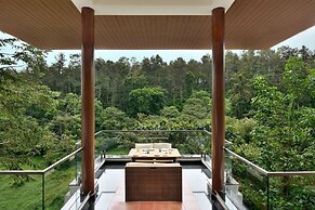 Coorg Marriott Resort & Spa