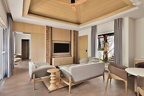 Coorg Marriott Resort & Spa