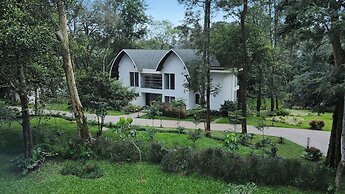 Coorg Marriott Resort & Spa