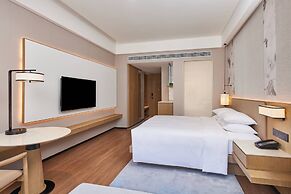 Courtyard By Marriott Jiuzhaigou