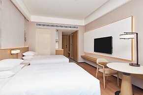 Courtyard By Marriott Jiuzhaigou