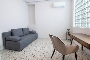 Mythodea Athens Suites
