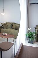 Mythodea Athens Suites