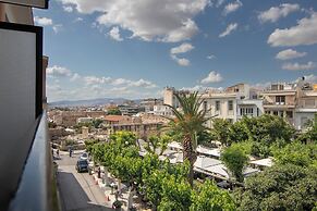 Mythodea Athens Suites