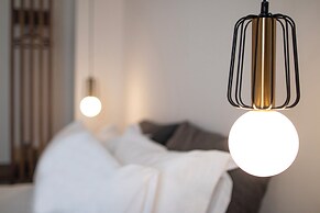 Mythodea Athens Suites