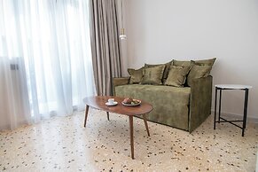Mythodea Athens Suites