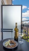 Mythodea Athens Suites