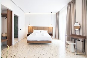 Mythodea Athens Suites