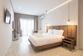 Mythodea Athens Suites
