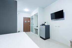 Siam Rama 9 Hotel