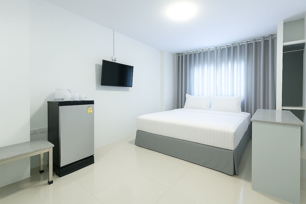 Siam Rama 9 Hotel