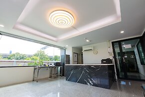 Siam Rama 9 Hotel