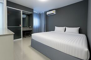 Siam Rama 9 Hotel