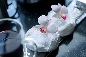 Siam Rama 9 Hotel
