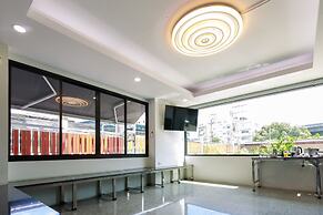 Siam Rama 9 Hotel