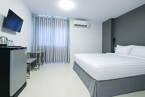 Siam Rama 9 Hotel